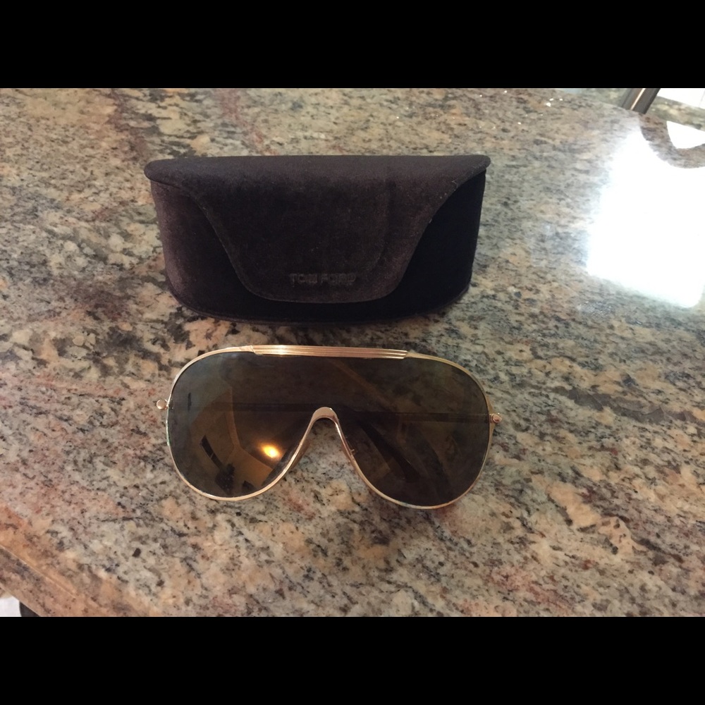 Tom ford sunglasses